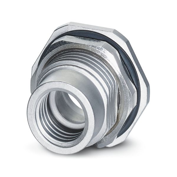 SACC-BP-F-M8/M12 SMDX — Крепежный резьбовой элемент корпуса