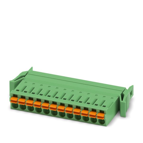 IFMC 1,5/12-ST-3,5-RF — Разъемы для печатной платы