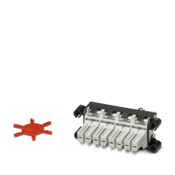 VC-TR3/4M-PEA-S2222-SET — Комплект контактных вставок
