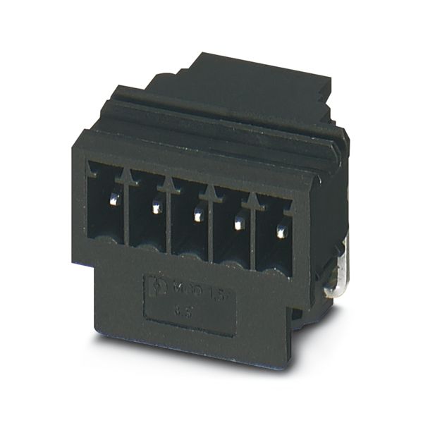 MCO-EH 1,5/5 G1L-3,5 BK — Pазъем на плату