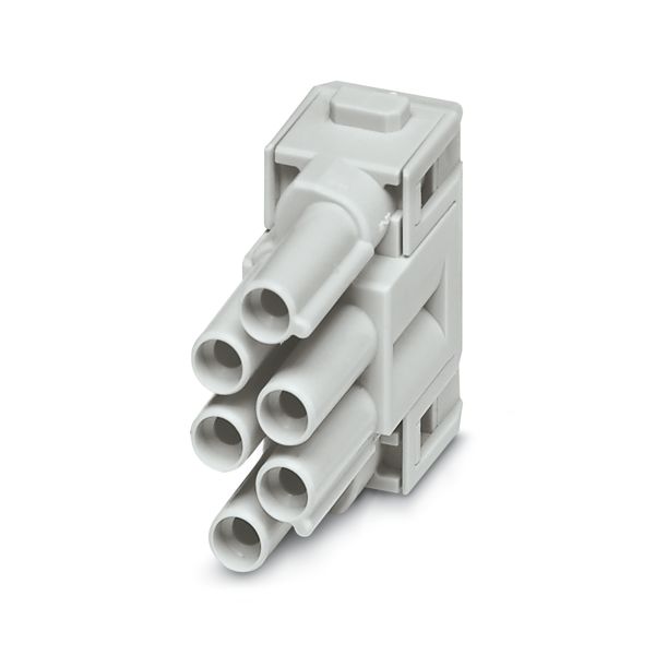 HC-M-06P-CT-F — Модуль для установки контактов