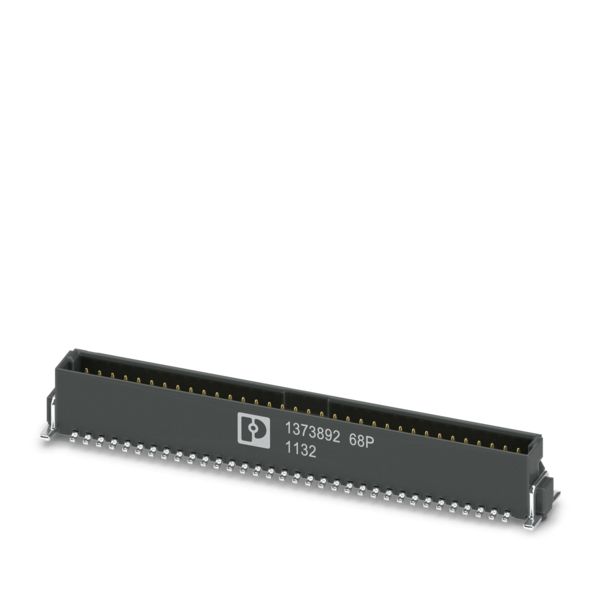 FR 1,27/ 68-MV 1,75 — Колодки с ножевыми контактами SMD