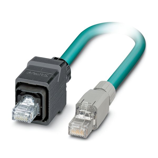 VS-PPC/PL-IP20-94C-LI/2,0 — Сетевой кабель