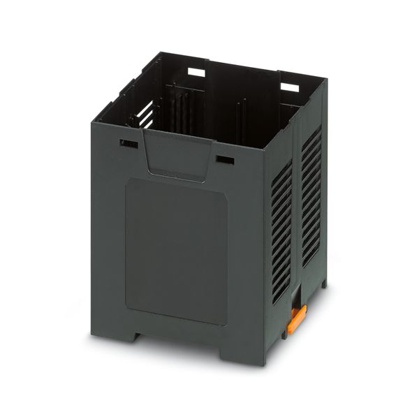 EH 70-B/ABS-PC BK9005 — Нижняя часть корпуса
