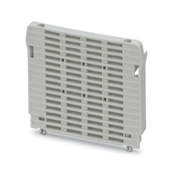 UM-BASIC/PRO LID-73 KMGY — Боковой элемент