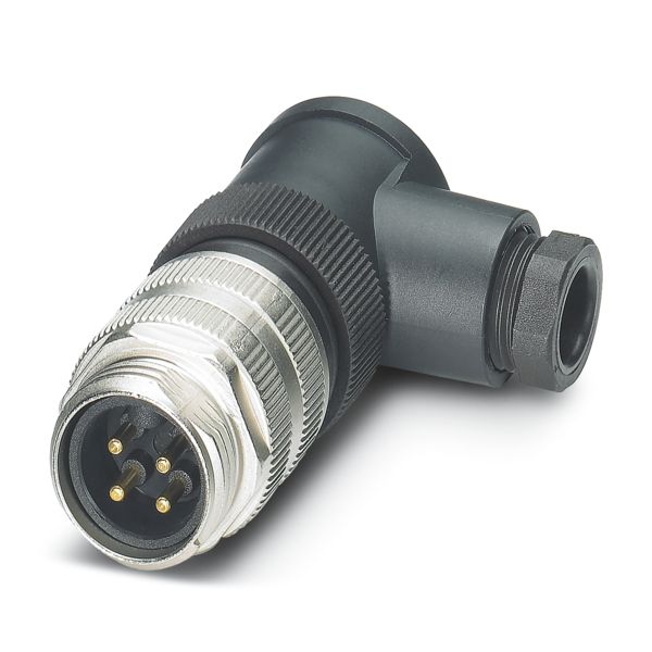 SACC-MINMR-4CON-PG 9 — Штекерный соединитель