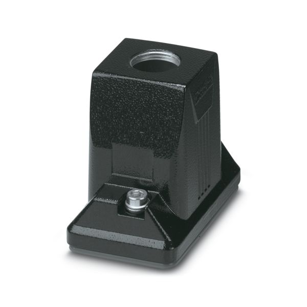 HC-ADV-B06-HLWH-1TTM25-MF-BK — Корпус