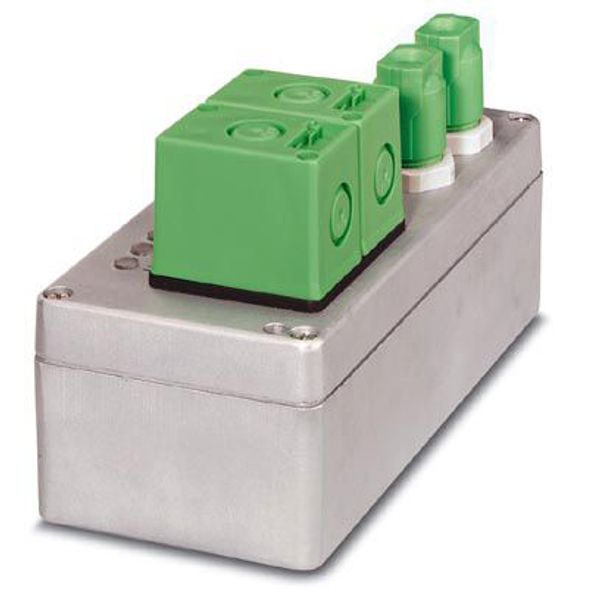 IBS SL IP 24 BK-T — Устройство сопряжения с шиной