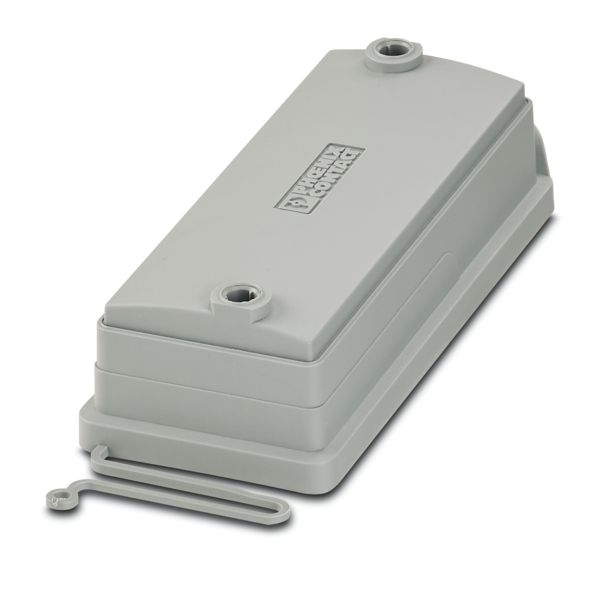 HC-B 16-TMS-SD-IP50 — Защитная крышка
