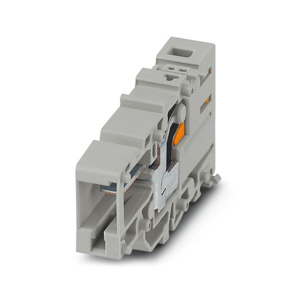 PPC 6/1-L — Штекерное соединение COMBI