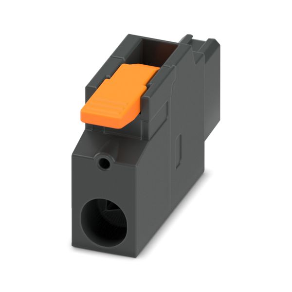LPC 16 HC/ 1-ST-10,16 BK RC — Разъемы для печатной платы
