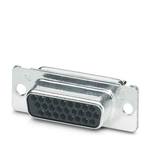 VS-15-BU-DSUB-HD-EG — Контактная вставка D-SUB