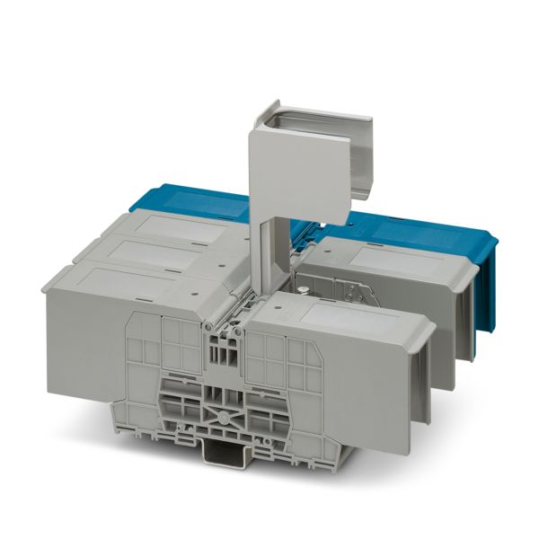 RBO 10-3L/N-HC — Болтовые клеммы