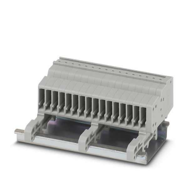 PPC 1,5/S-NS/16 — Штекерное соединение COMBI