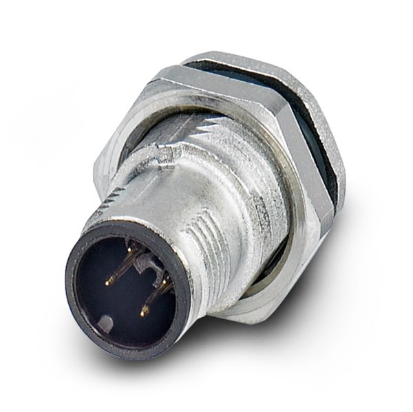 SACC-DSI-MS-4CON-L180 SCO — Аппаратн. соединитель, задняя стенка