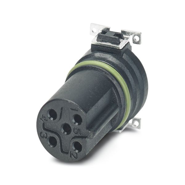 SACC-CIP-M12FSB-5P SMD TX — Держатель контактов