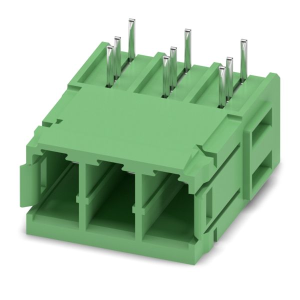 PC 5/ 3-GU-7,62 — Pазъем на плату