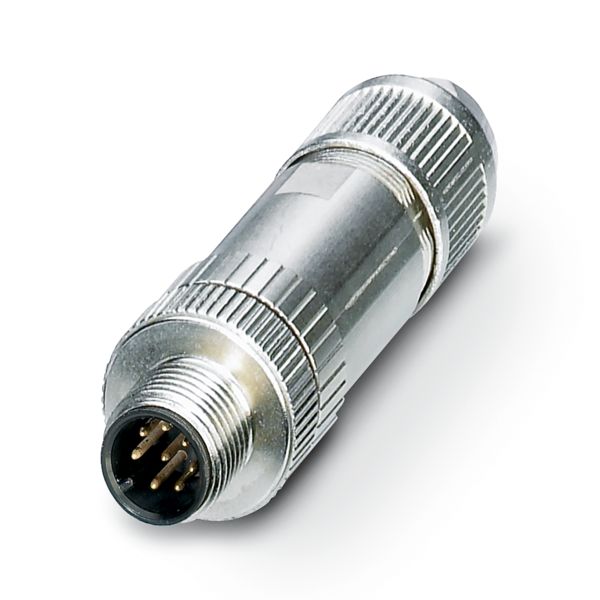 SACC-M12MS-6Q SH VARAN — Штекерные соединители для передачи данных