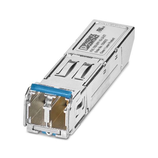 FOC-TRX-SFP-1G-LX-ET — Трансивер
