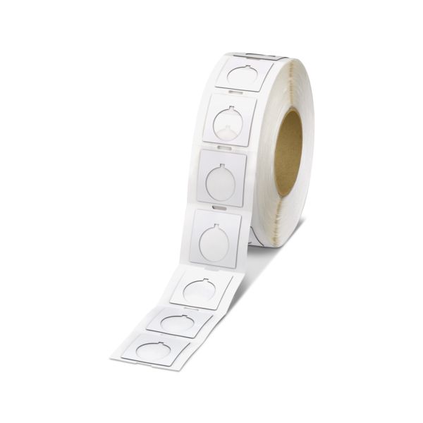 EMLP 30 (45X10)R CUS — Этикетка