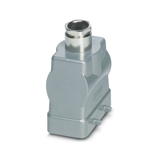 HC-B 10-TFQ-H-M1M25G — Корпус