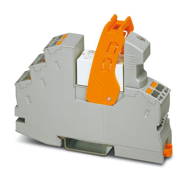 RIF-1-RPT-LDP-24DC/2X21 — Релейный модуль