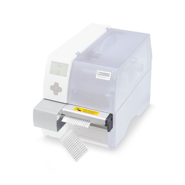 THERMOMARK X1-CUTTER — Приспособление для резки