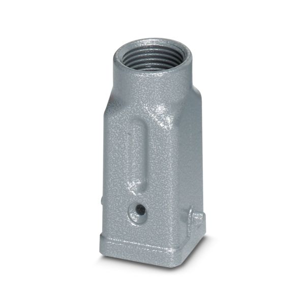 HC-D  7-TFL-57/O1M20G — Корпус