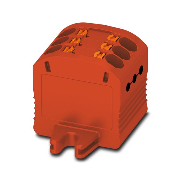 PTFIX 6X1,5-F RD — Распределительный блок