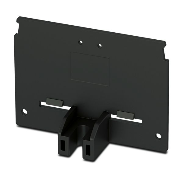 D-BTO 38-F — Концевая крышка