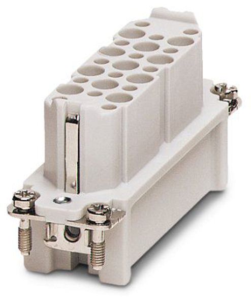 HC-D 25-EBUC — Контактная вставка