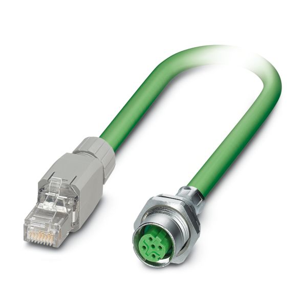 VS-FSDBPS-IP20-93G-LI/2,0 — Системный кабель шины