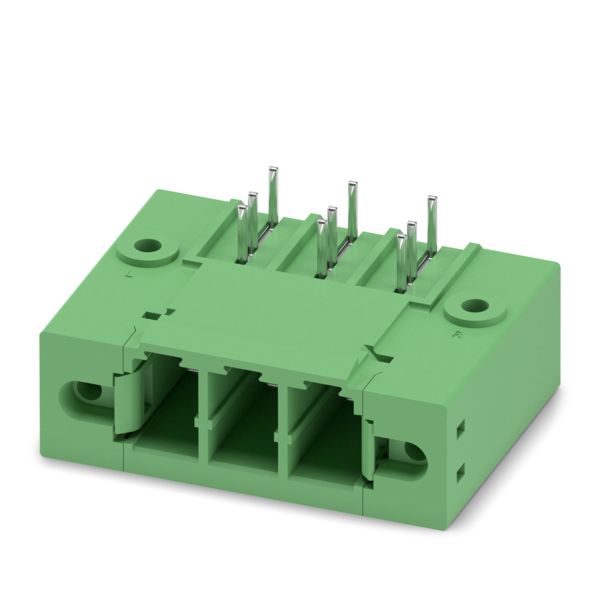 PC 5/ 3-GFU-7,62 — Pазъем на плату