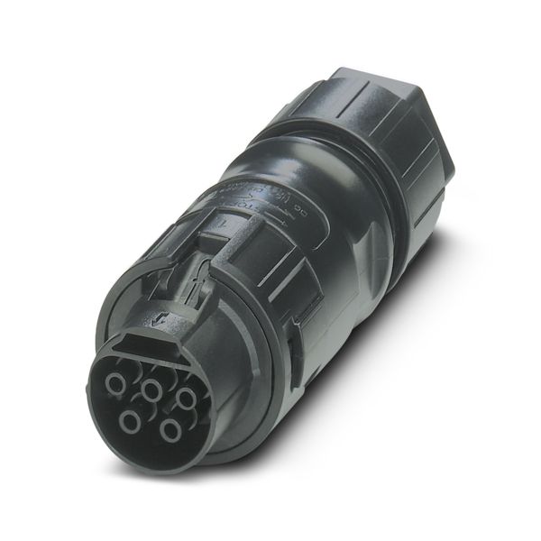 PRC 5-FC-FS6 SET 25 — Переходные соединители