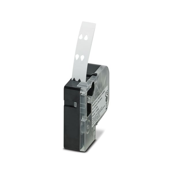 MM-WMT 4,2 (15X6)R C1 WH/BK — Держатель маркировки кабеля