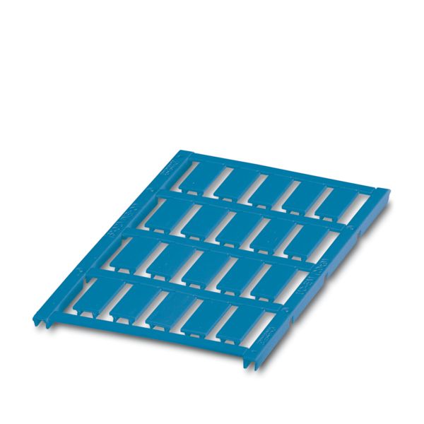 UC-EM (20X9) BU — Фиксируемые таблички
