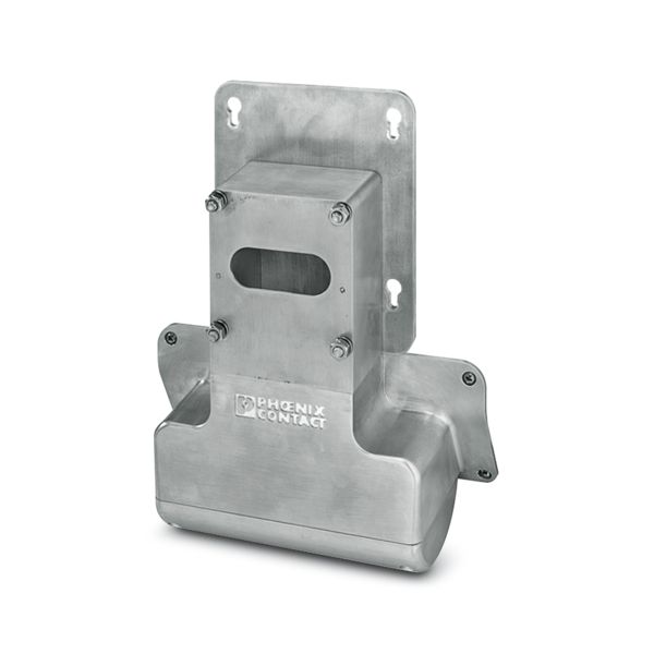 DL 15 RITTAL ADAPTER — Монтажный комплект