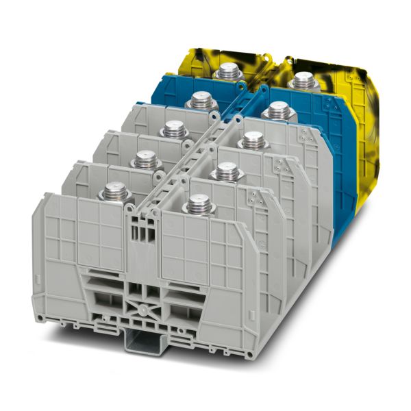 RBO 16-3L/N/FE — Болтовые клеммы