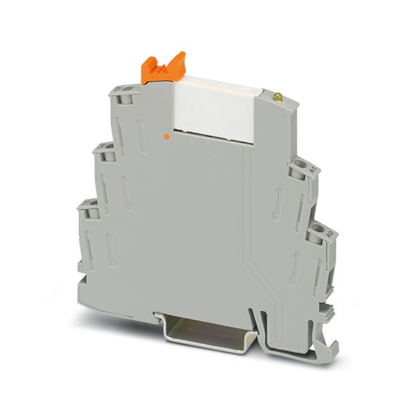 RIF-0-RSC-12DC/21 — Релейный модуль