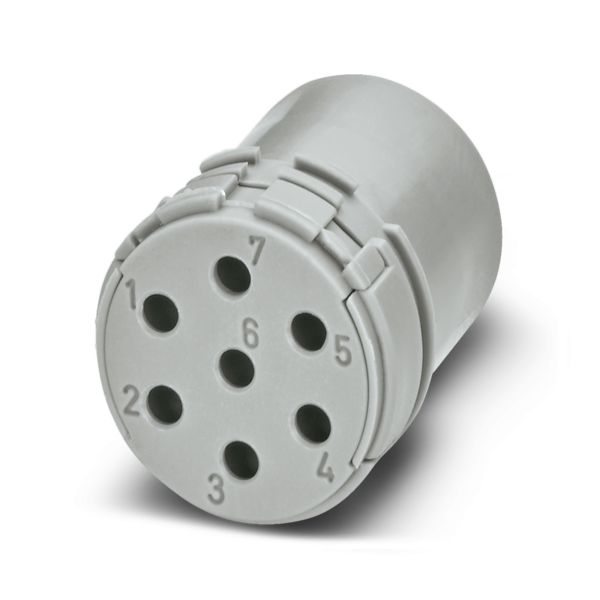 RC-07S1N8A0000 — Контактная вставка