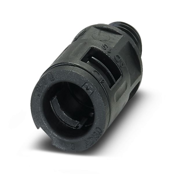 WP-G HF M12 BK CN — Кабельный ввод