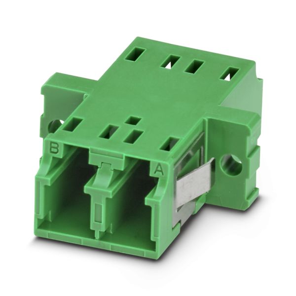 FOC-ADAPTER:LCD/LCD-OSA — Oптический адаптер
