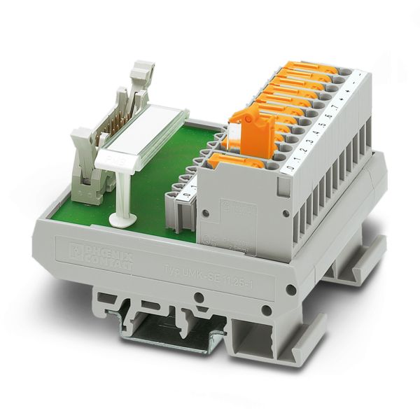 FLKM 14/KDS3-MT/PPA/PLC — Пассивный модуль