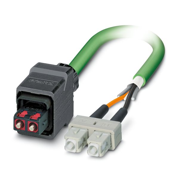 FOC-HCS-PPCPL/1018B/SCDUP/... — Оптоволоконный патч-кабель