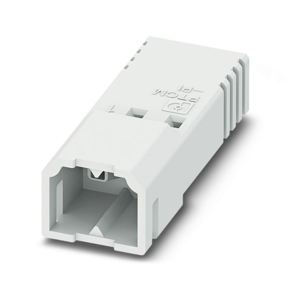 PTCM 0,5/ 2-PI-2,5 WH — Штекерный соединитель для печатных плат