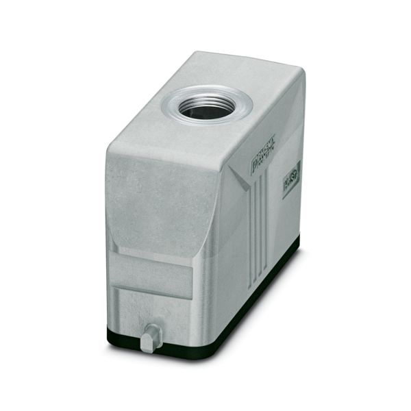 HC-STA-D25-HLFS-1TTP16-ELC-AL — Корпус