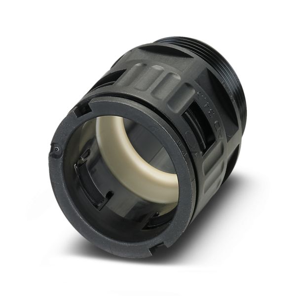 WP-G HF IP69K PG29 BK — Винтовое соединение защитного шланга