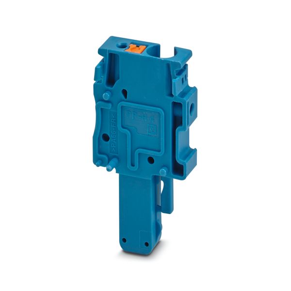PP-H 4/ 1-R BU — Штекер