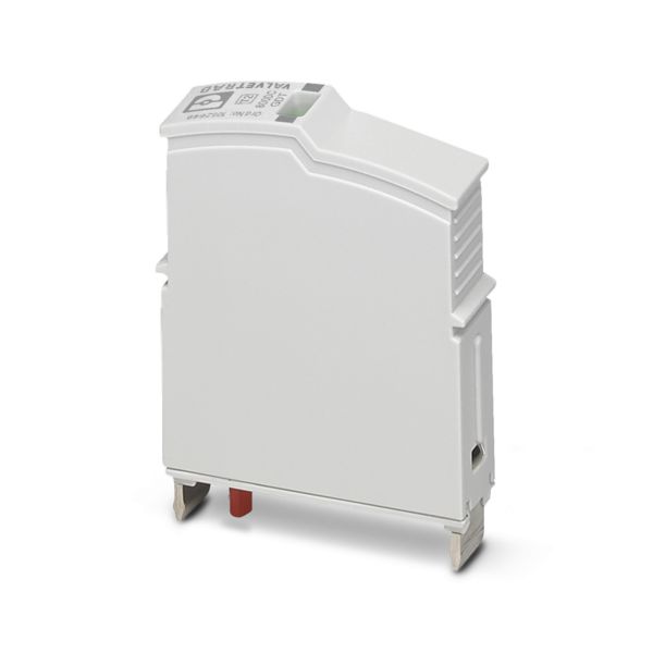 VAL-SEC-T2-GDT-800DC-P — Штекерный модуль для защиты от импульсных перенапряжений тип 2