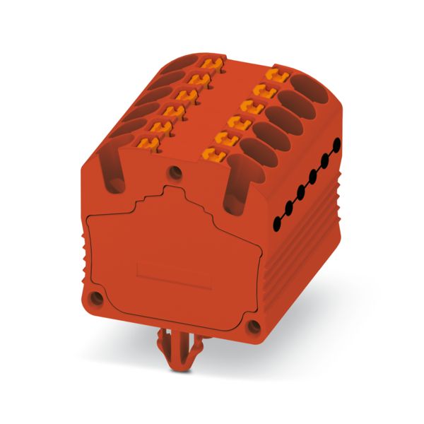 MP 12X1,5-RZ RD — Проходная микроклемма